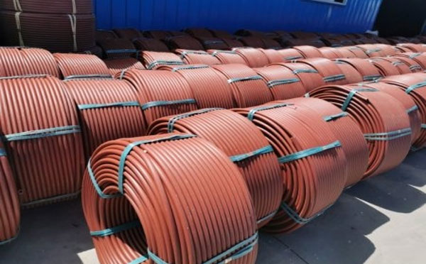 伊吾穿线管为什么受人们欢迎的原因 伊吾穿线管为什么受人们欢迎的原因