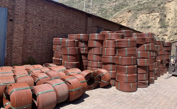 RPE伊吾穿线管的6个施工注意事项 RPE伊吾穿线管的6个施工注意事项