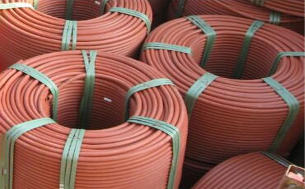 聚乙烯伊吾穿线管 聚乙烯伊吾穿线管