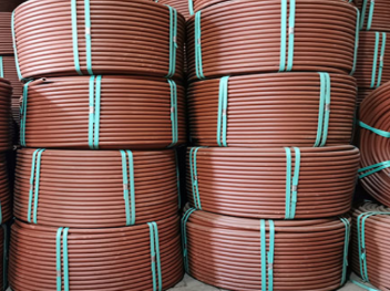 RPE伊吾穿线管的好处有哪些