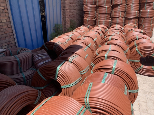 如何选择一条合适耐用的伊吾穿线管