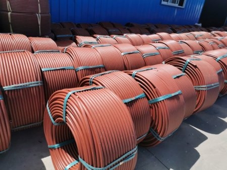 伊吾穿线管是如何维护电缆的