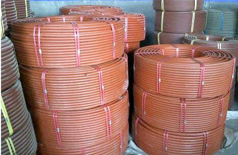 RPE伊吾穿线管的应用范围