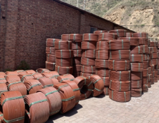 伊吾穿线管的好处有哪些