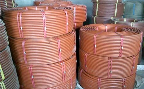 伊吾穿线管防雷接地技术实施要点 伊吾穿线管防雷接地技术实施要点