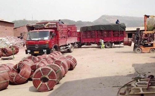 穿线管选型与施工全解析：伊吾穿线管如何正确安装