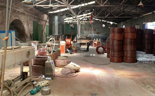 家装防火别忽视！阻燃伊吾穿线管安装规范详解