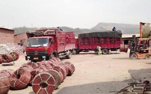 伊吾穿线管选型与安装技术全解析