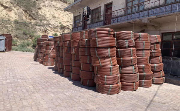 伊吾穿线管品质之选：恒通塑胶以专业实力筑牢西北电气安全防线