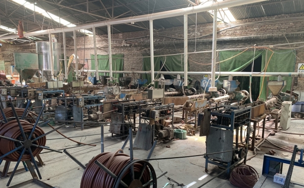 伊吾碳素波纹管技术参数与电力通信工程敷设规范