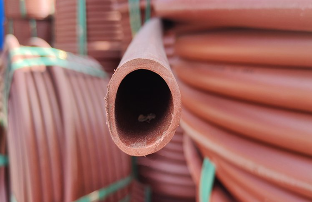 伊吾电力行业使用的RPE阻燃穿线管有哪些标准？